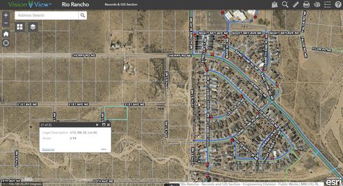 2218 8th Street Ne, Rio Rancho, NM, 87144 | Card Image