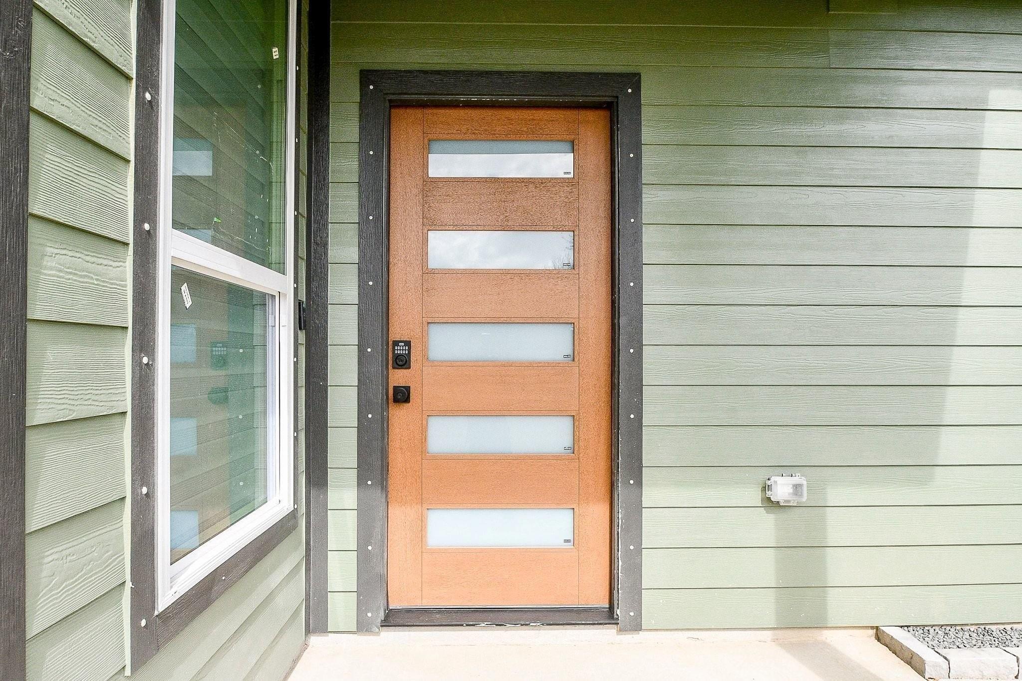 Residential Lease in Dickinson 4