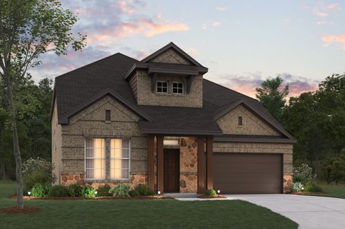 3608 Lavon Dr, Celina, TX, 75009-5455 | Card Image