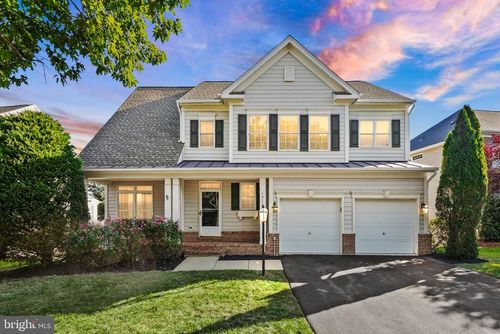 19162 Coton Hall St, LEESBURG, VA, 20176-3814 | Card Image