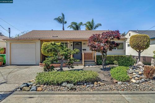 17380 Via San Ardo, San Lorenzo, CA, 94580-3528 | Card Image