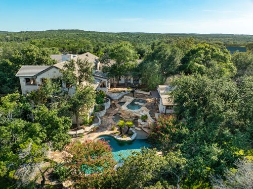 11953 Overlook Pass, Austin, TX, 78738-6000 | Card Image