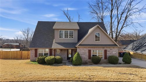 3540 Hamm Ln, Springdale, AR, 72762-0765 | Card Image