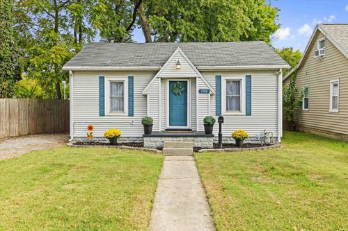 1306 E Missouri Street, Evansville, IN, 47711 | Card Image