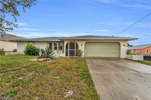 14 Sw 33rd Ave, Cape Coral, FL, 33991-7626 | Card Image