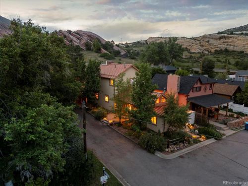 109 Bear Creek Ln, Morrison, CO, 80465-3009 | Card Image