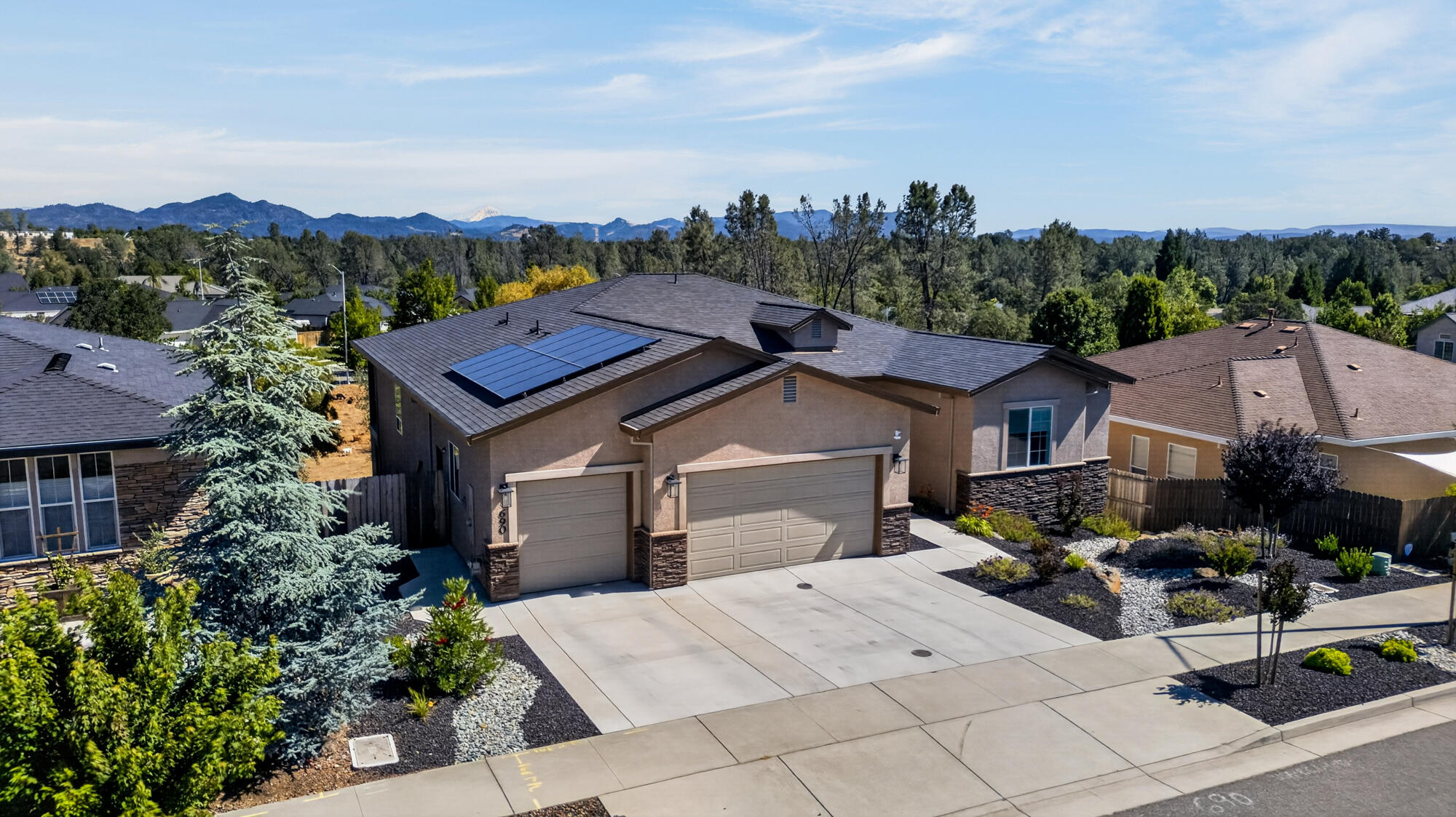 Residential in Redding 5