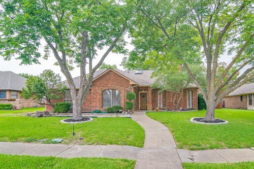 3109 Elmhurst St, Rowlett, TX, 75088-5676 | Card Image