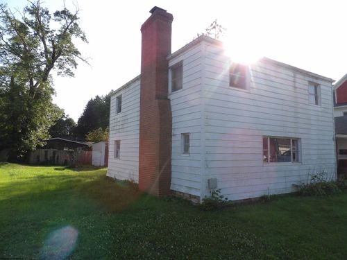 116 Ward Ave, Elkins, WV, 26241-3466 | Card Image