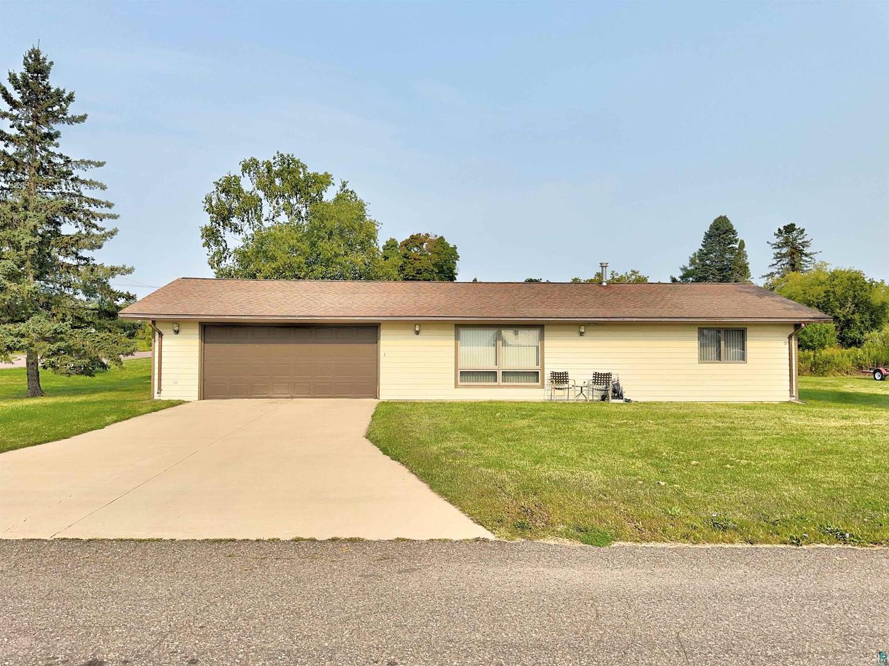 Memorial Park Dr, Washburn, WI 54891