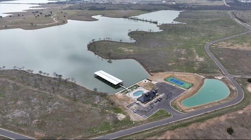 lot 31 Waterfront Club, Corsicana, TX, 75110 | Card Image