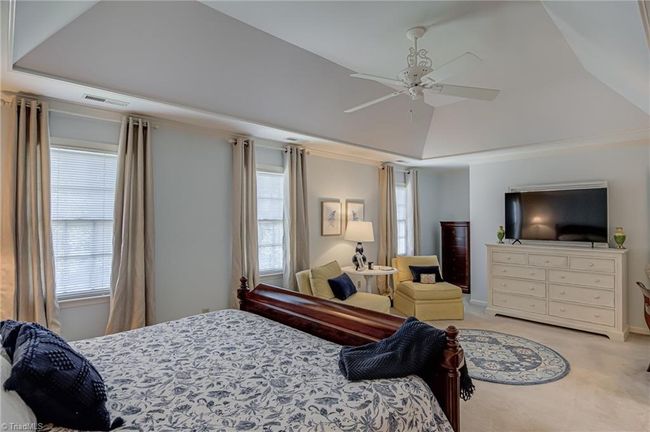 4012 Huntscroft Ln, House other with 4 bedrooms, 4 bathrooms and null parking in Winston Salem NC | Image 22