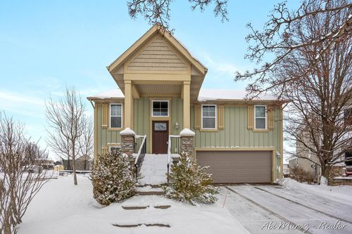 5123 Blazing Star Ct, Grand Rapids, MI, 49512-5485 | Card Image