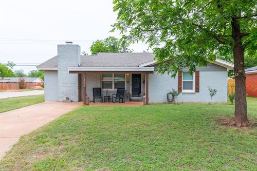 1773 Westview Dr, Abilene, TX, 79603-3347 | Card Image