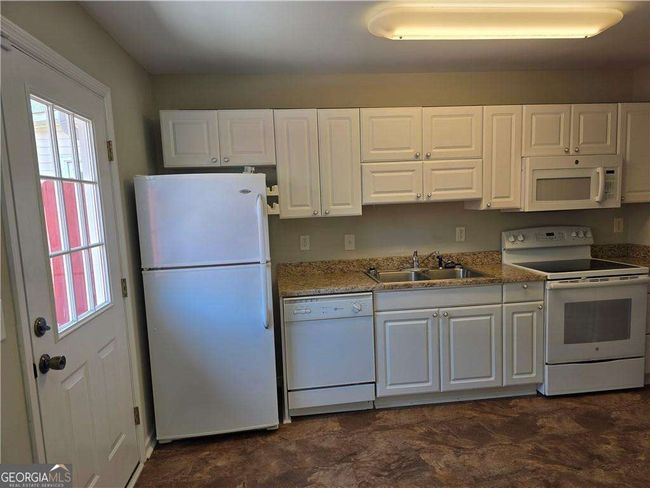 42 Brittany Ct, Townhouse with 2 bedrooms, 2 bathrooms and null parking in Jasper GA | Image 4