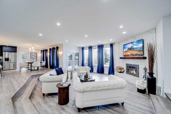 10 Sunset Cres, House other with 4 bedrooms, 3 bathrooms and 6 parking in Lethbridge County AB | Image 26