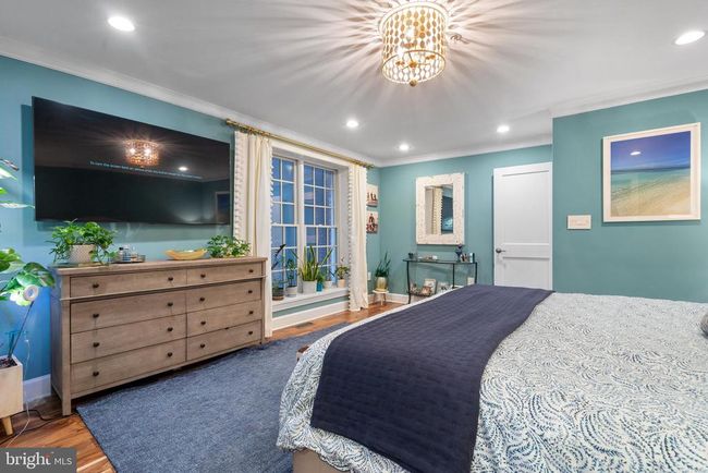 APT-2 - 1111 M St Nw, Condo with 2 bedrooms, 2 bathrooms and null parking in WASHINGTON DC | Image 16