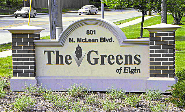 Residential in Elgin 5