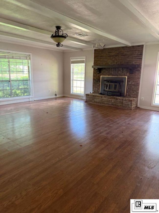 3105 Lakeview Pl, House other with 3 bedrooms, 2 bathrooms and null parking in Ruston LA | Image 9