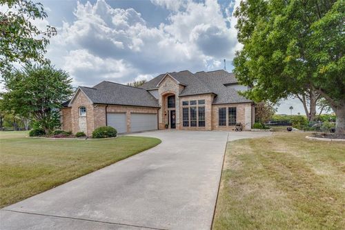 125 Palmer Lane, Pottsboro, TX, 75076 | Card Image