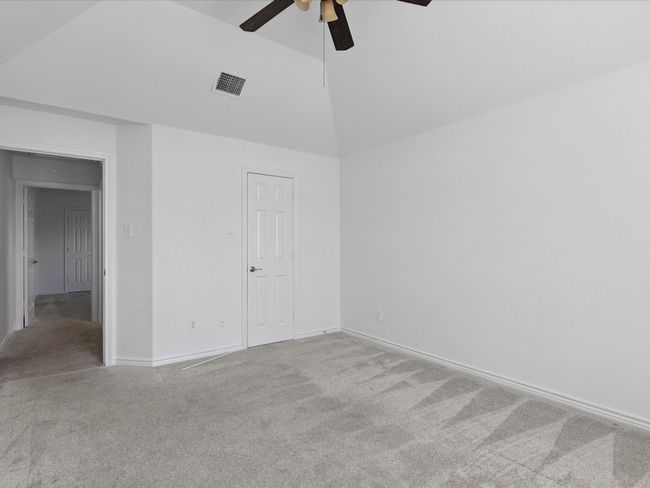 1617 Diamond Back Ln, House other with 5 bedrooms, 4 bathrooms and null parking in Haslet TX | Image 23