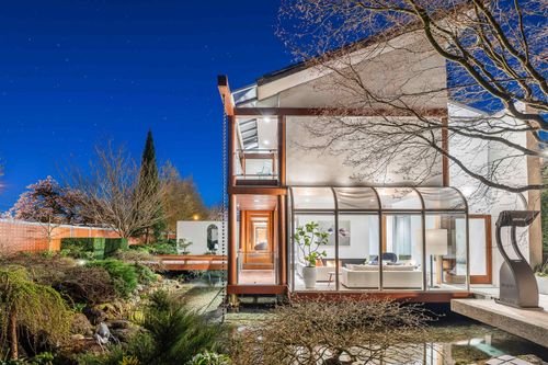 1299 W 57th Ave, Vancouver, BC, V6P1S6 | Card Image