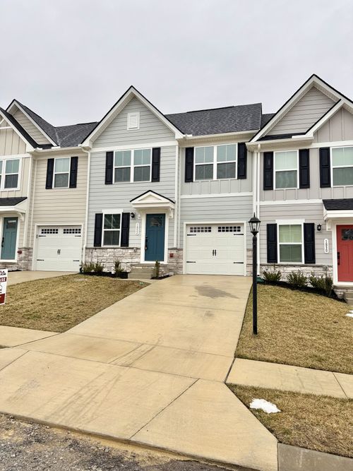 1832 Goldsberry St, Columbia, TN, 38401-4197 | Card Image