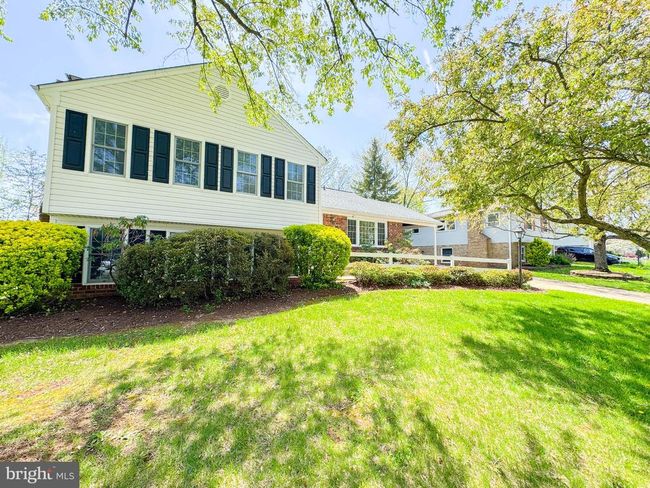 9715 Sudley Manor Dr, House other with 4 bedrooms, 3 bathrooms and null parking in MANASSAS VA | Image 37