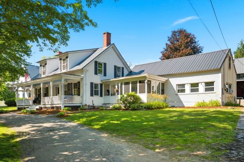 131 Clinton Rd, Antrim, NH, 03440-3520 | Card Image