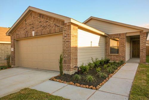 9407 Castillo Ct, Magnolia, TX, 77354-7119 | Card Image