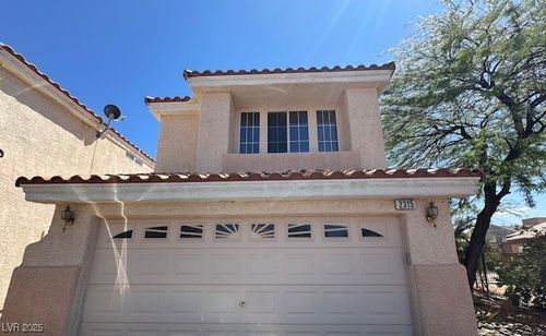 2315 Silver Crew Pass, Henderson, NV, 89052 | Card Image