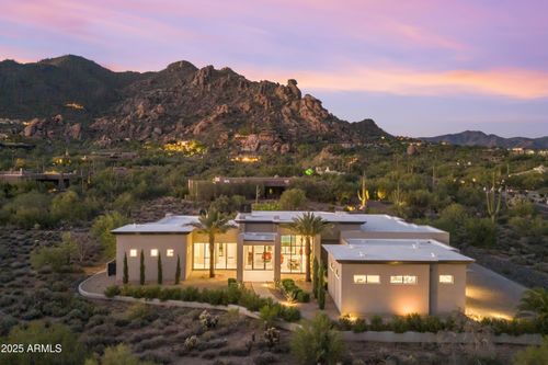 6816 E Stagecoach Pass, Carefree, AZ, 85377-4056 | Card Image