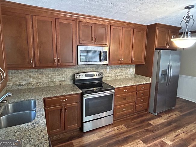 1220 Pleasant Hill Rd, House other with 3 bedrooms, 2 bathrooms and 3 parking in Bogart GA | Image 12