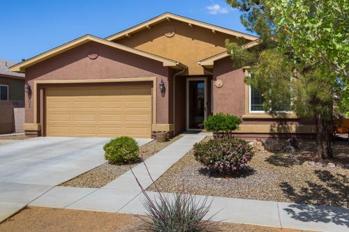 601 Promenade Trl Sw, Los Lunas, NM, 87031-4879 | Card Image