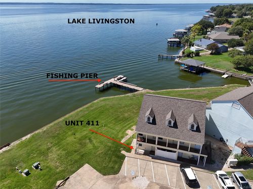 411-445 Carolcrest Ln, Livingston, TX, 77351-7805 | Card Image