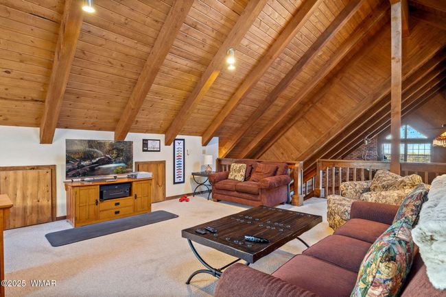 Upstairs Loft | Image 32