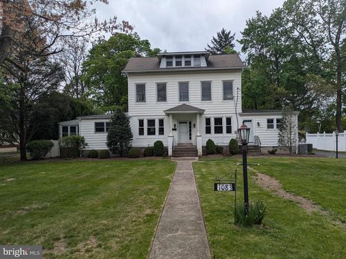 1083 Lawrence Rd, Trenton, NJ, 08648-3866 | Card Image