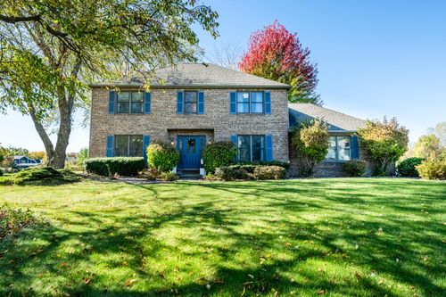 3800 Park Pl, Saint Joseph, MI, 49085-9667 | Card Image