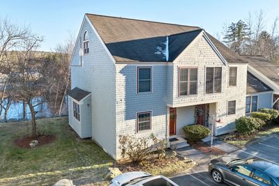 373 - 1465 Hooksett Road, Condo with 2 bedrooms, 1 bathrooms and null parking in Hooksett NH | Image 1