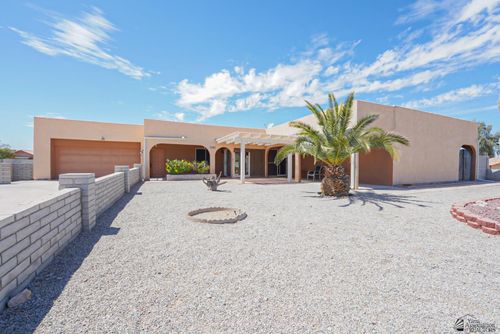 11364 S Ironwood Dr, Yuma, AZ, 85367-5897 | Card Image