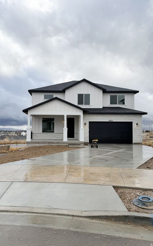 6297 Farnsworth, West Jordan, UT, 84081 | Card Image