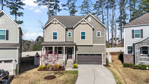 1508 Andros Pond Ct, Apex, NC, 27502-8604 | Card Image