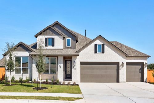 506 Luttrell Ln, Liberty Hill, TX, 78642-2950 | Card Image