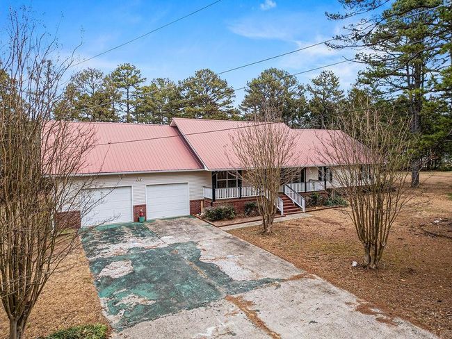 6124 Highway 36 W, House other with 4 bedrooms, 2 bathrooms and null parking in Rose Bud AR | Image 31