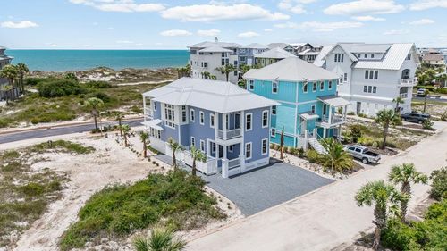 120 W Ovation Dr, Cape San Blas, FL, 32456-4279 | Card Image