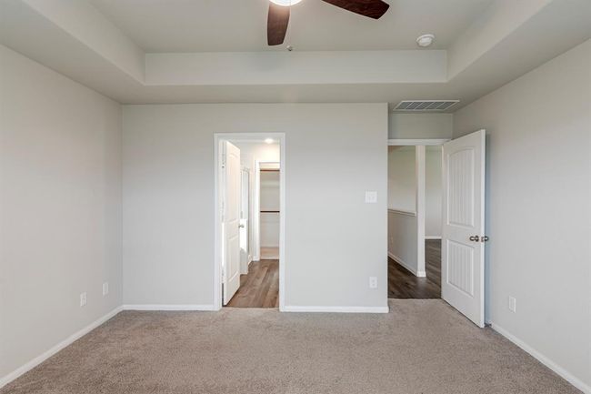 4922 Blue Jacaranda Way, House other with 3 bedrooms, 2 bathrooms and 2 parking in Spring TX | Image 20