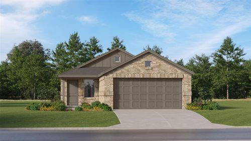 6138 Bayberry Blooms Ln, Katy, TX, 77493-5898 | Card Image