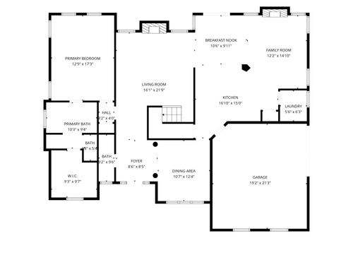 1301 Woody Hill Ct, Evans, GA, 30809-6737 | Card Image