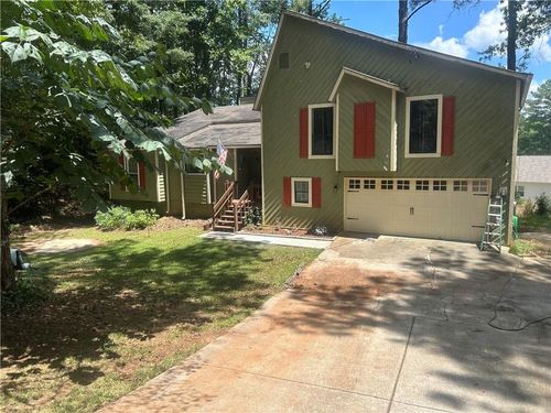 651 Charing Cross Dr, Marietta, GA, 30066-2574 | Card Image