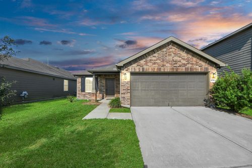 2710 Lapwing Dr, Missouri City, TX, 77489-1174 | Card Image